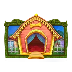 The DogHouse Megaways