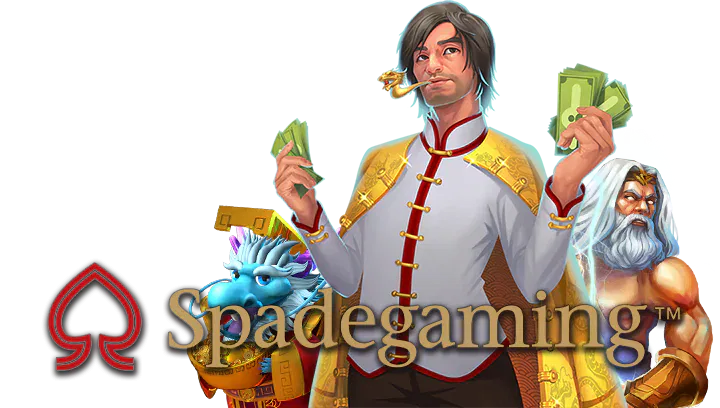 Spadegaming
