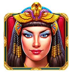 Queen of Gods เกมสล็อต ราชินีแห่งทวยเทพ