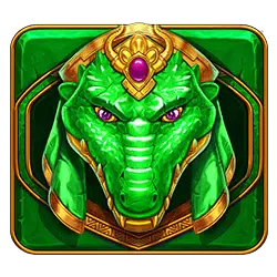 Queen of Gods เกมสล็อต ราชินีแห่งทวยเทพ